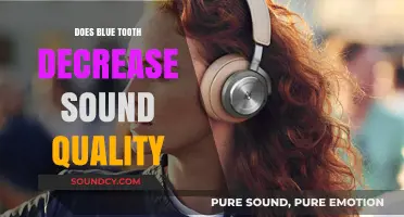 Bluetooth Audio: Lossy Sound Quality?