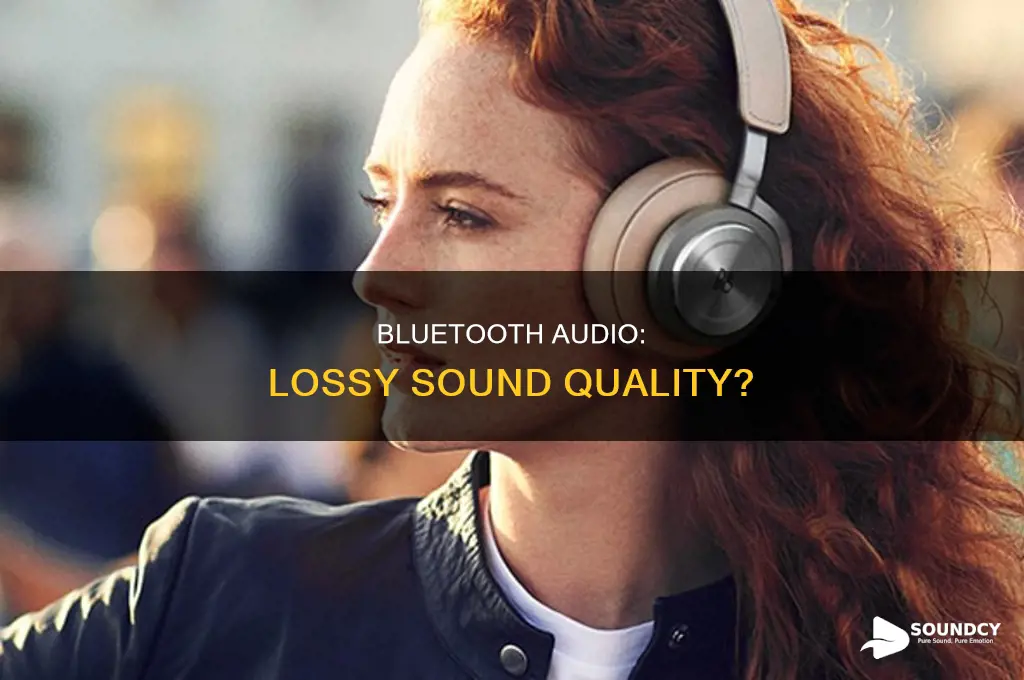 does blue tooth decrease sound quality