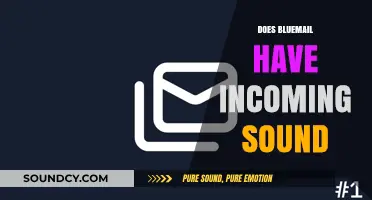 Does BlueMail Have Incoming Sound? A Comprehensive Guide for Users