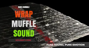 Can Bubble Wrap Reduce Noise? Exploring Its Soundproofing Potential