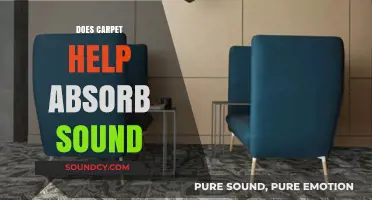 Can Carpet Reduce Noise? Exploring Sound Absorption in Flooring