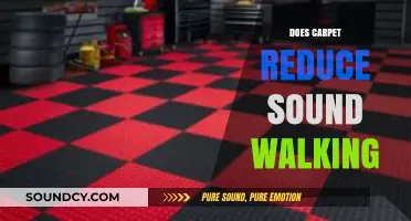 Does Carpet Reduce Walking Noise? Exploring Soundproofing Benefits and Myths