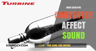 How Catalytic Converters Influence Your Vehicle's Exhaust Sound Explained
