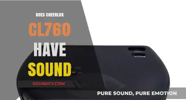 Cheerlux CL760 Sound Capabilities: What You Need to Know
