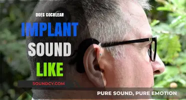 What Does a Cochlear Implant Sound Like? Real Experiences Explained