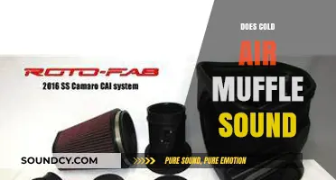 Does Cold Air Muffle Sound? Exploring the Science Behind Acoustic Dampening