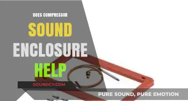 Compressor Sound Enclosure: Effective Noise Reduction Solution or Overhyped?