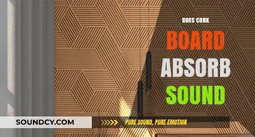 Cork Board Soundproofing: Does It Really Absorb Noise Effectively?
