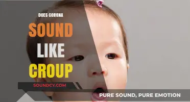 Corona vs. Croup: Unraveling the Similarities in Respiratory Symptoms