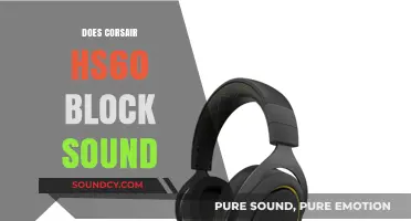 Corsair HS60: Effective Noise Cancellation or Just Hype?