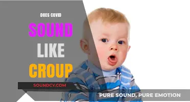 COVID vs. Croup: Understanding the Similarities and Key Differences