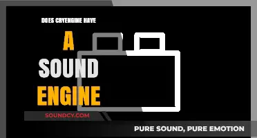 CryEngine's Audio: A Powerful Sound Engine