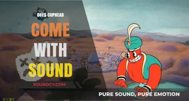 Does Cuphead Include Sound? Exploring the Game's Audio Features