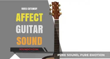 How Cutaway Design Influences Guitar Tone and Playability