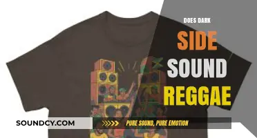 Exploring the Dark Side: Does It Resonate with Reggae Vibes?