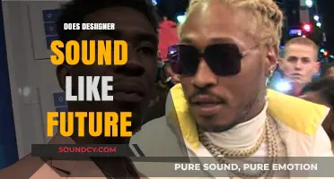 Does Desiigner Mimic Future's Style? A Soundalike Debate Explored