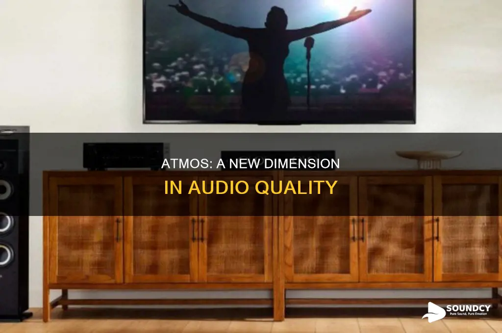 does dolby atmos improve sound quality