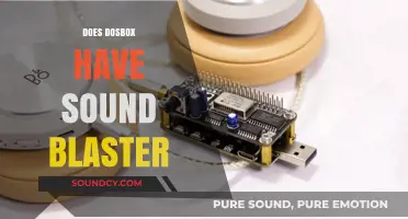 Does DOSBox Support Sound Blaster? A Comprehensive Guide