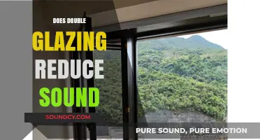 Does Double Glazing Reduce Sound? Exploring Noise Reduction Benefits