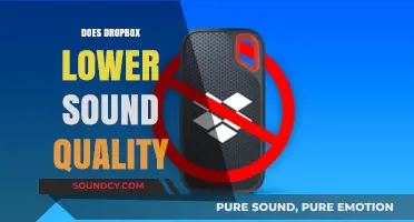 Does Dropbox Reduce Audio Quality? A Comprehensive Analysis for Users