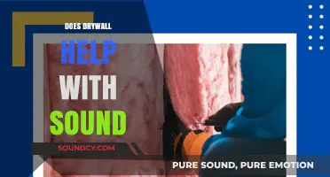 Does Drywall Reduce Noise? Exploring Its Soundproofing Capabilities