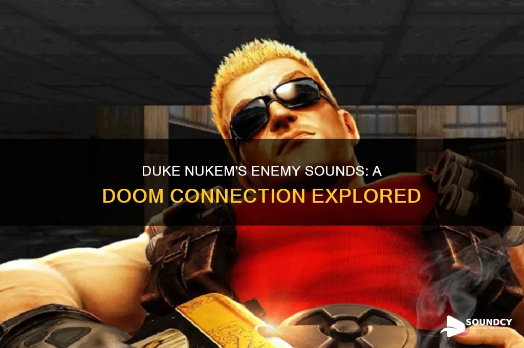 does duke nukem