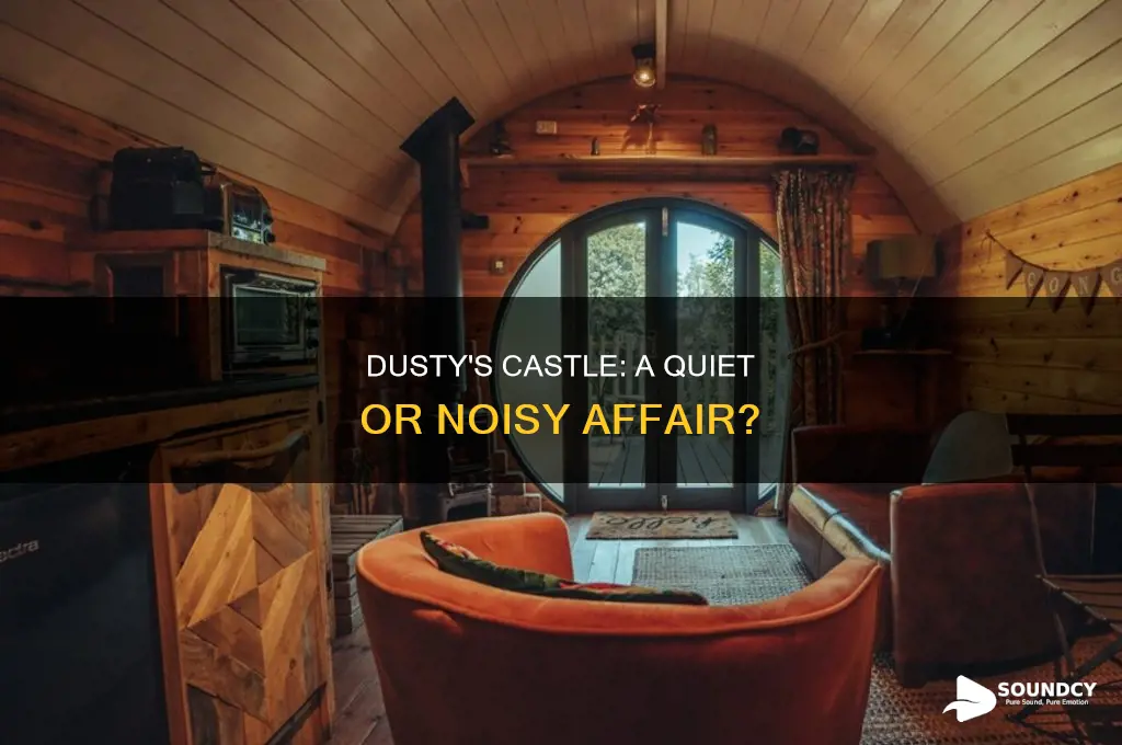 does dusty