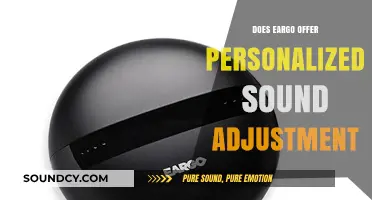 Personalized Sound: Eargo's Tailored Hearing Experience