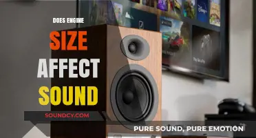 How Engine Size Influences the Unique Sound of Your Vehicle