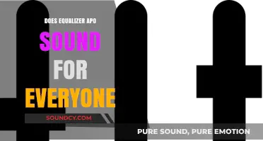 Equalizer APO: Does it Work for Everyone?