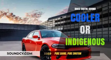 Exploring the Cool Factor: Exotic vs Indigenous