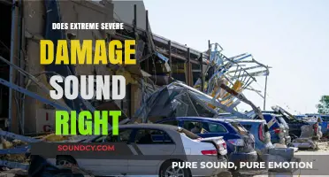 Severe Weather: Understanding Extreme Damage