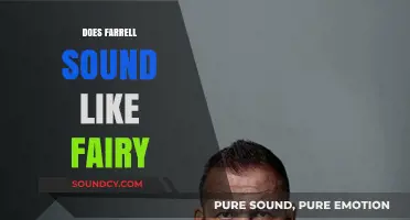 Does Farrell Sound Like Fairy? Exploring the Phonetic Similarity and Origins