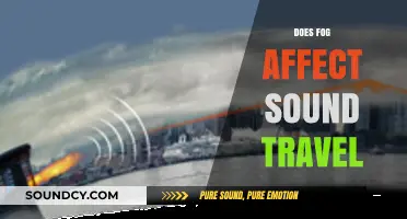 How Fog Influences Sound Travel: Unraveling the Acoustic Mystery