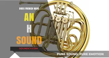 The French "H" Sound: How and When to Use It