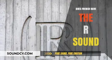 The French 'R' Sound: How to Master it