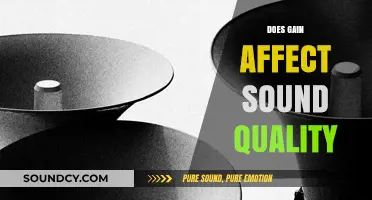 Does Gain Impact Audio Quality? Unraveling the Truth Behind Amplification