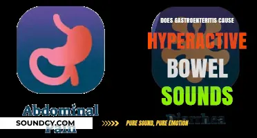 Gastroenteritis and Hyperactive Bowel: What's the Link?