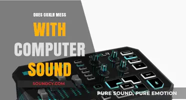 GoXLR: Friend or Foe to Computer Sound?