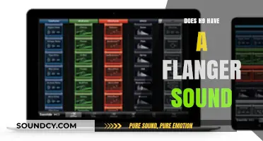 Explore the H9's Flanger Sound