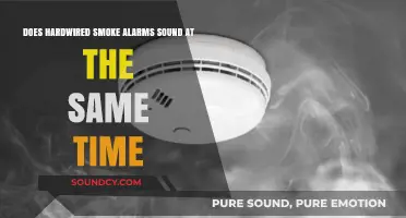 Do Hardwired Smoke Alarms Sound Simultaneously? Understanding Interconnected Systems
