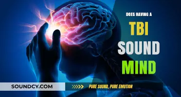 Traumatic Brain Injury: Can You Have a Sound Mind?