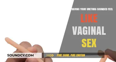 Urethral Sounding vs. Vaginal Sex: Sensations Compared and Explained