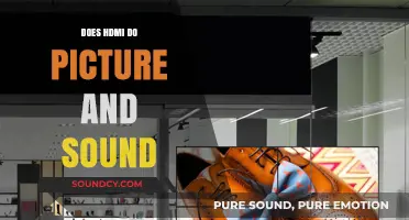 HDMI: The Ultimate Audio-Visual Connection