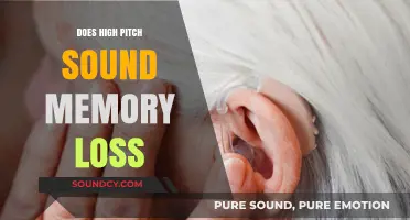 High-Frequency Hearing Loss: The Memory Connection