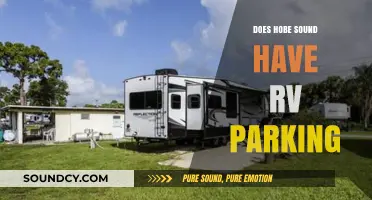 RV Parking Availability in Hobe Sound