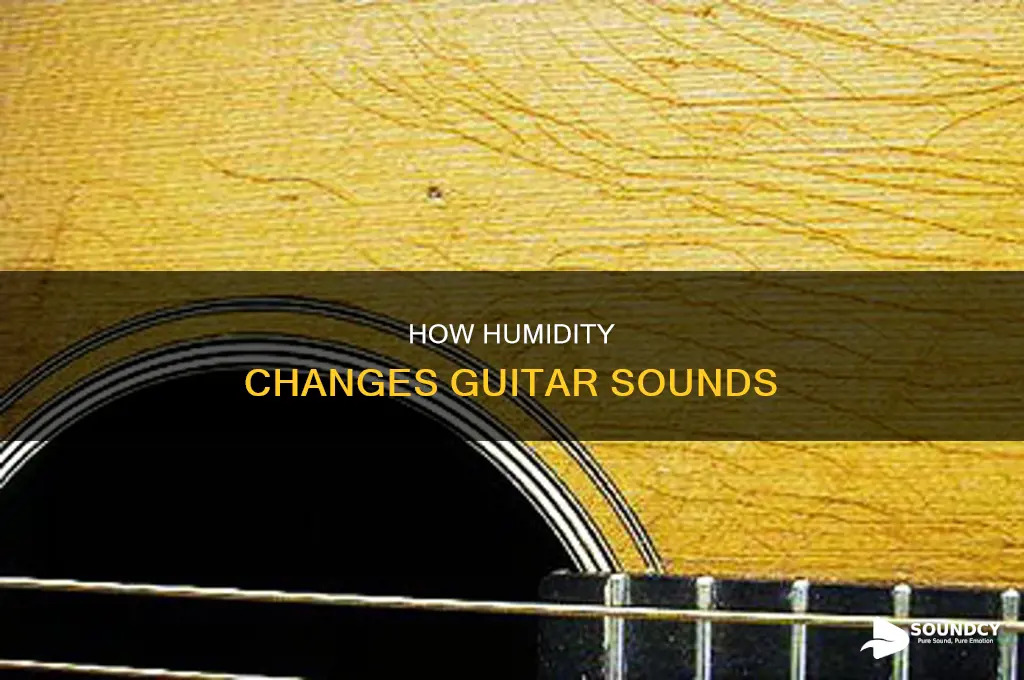 does humidity affect gutar