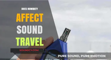 How Humidity Influences Sound Travel: Exploring the Acoustic Impact