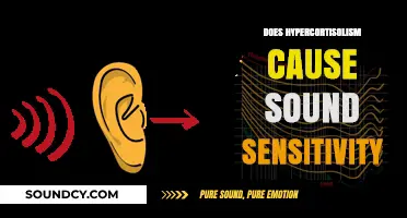 Hypercortisolism and Sound Sensitivity: Unraveling the Connection and Impact