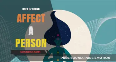 How Sound Frequencies Affect Your Brain and Body
